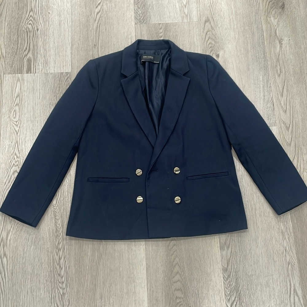 Zara blazer